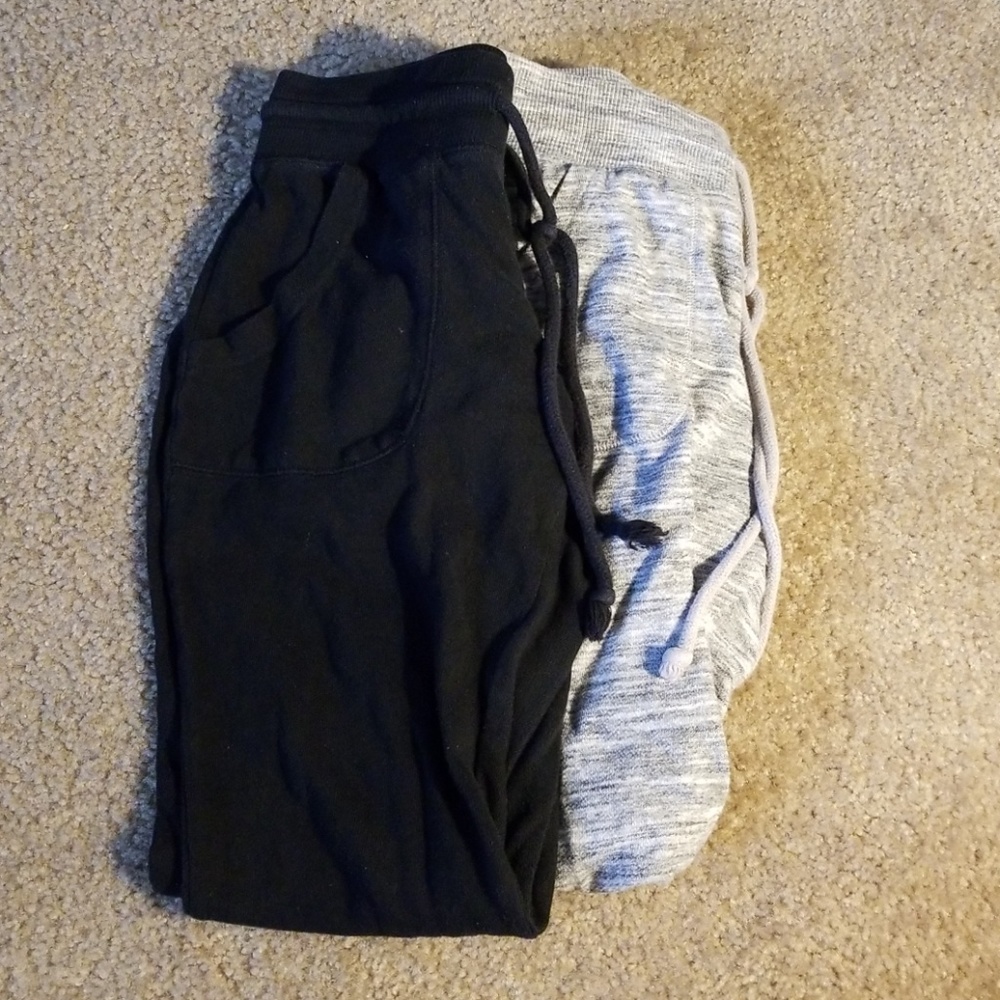 Bundle 2 Pair Joggers